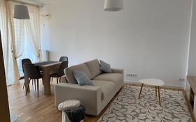 Cozy Apartament In The Northern Part Of Bucharest